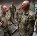 Chief of Staff of the Army visits Fort Drum