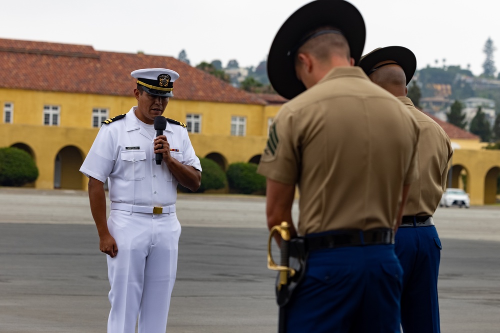 India Company Graduation