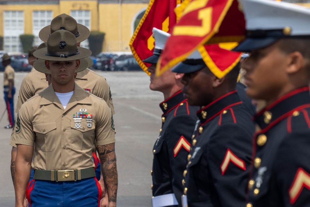 India Company Graduation