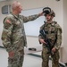 Chief of Staff of the Army visits Fort Drum