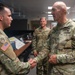 Chief of Staff of the Army visits Fort Drum