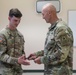 Chief of Staff of the Army visits Fort Drum