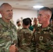 Chief of Staff of the Army visits Fort Drum