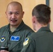 Seasoned Airmen pass wisdom to the next generation of flight leaders