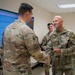 Chief of Staff of the Army visits Fort Drum