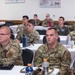 Seasoned Airmen pass wisdom to the next generation of flight leaders