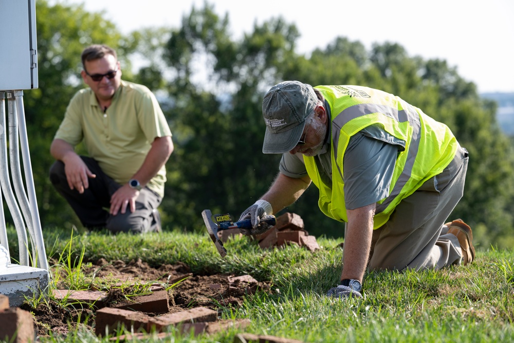 National Association of Landscape Professionals’ Annual Renewal and Remembrance Event 2024