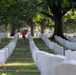 National Association of Landscape Professionals’ Annual Renewal and Remembrance Event 2024