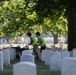 National Association of Landscape Professionals’ Annual Renewal and Remembrance Event 2024