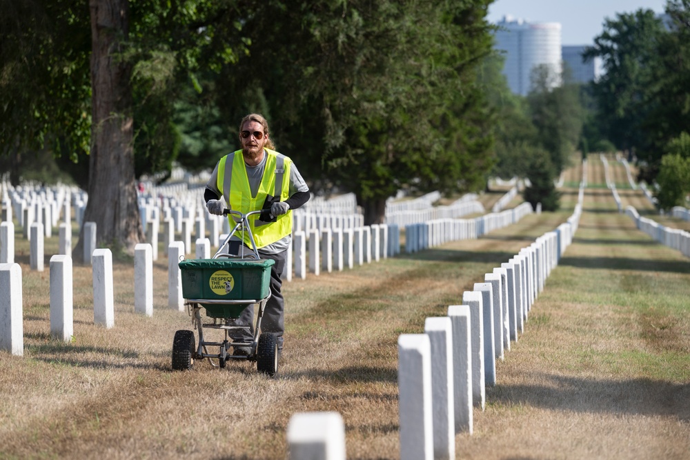 National Association of Landscape Professionals’ Annual Renewal and Remembrance Event 2024