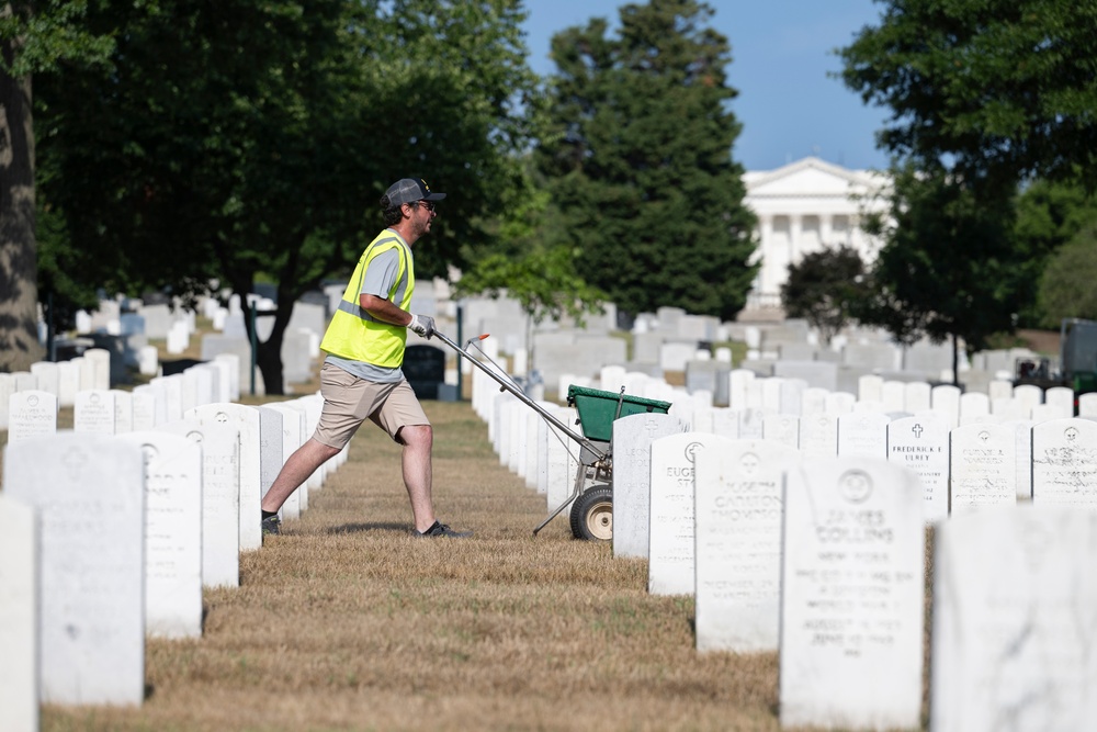 National Association of Landscape Professionals’ Annual Renewal and Remembrance Event 2024