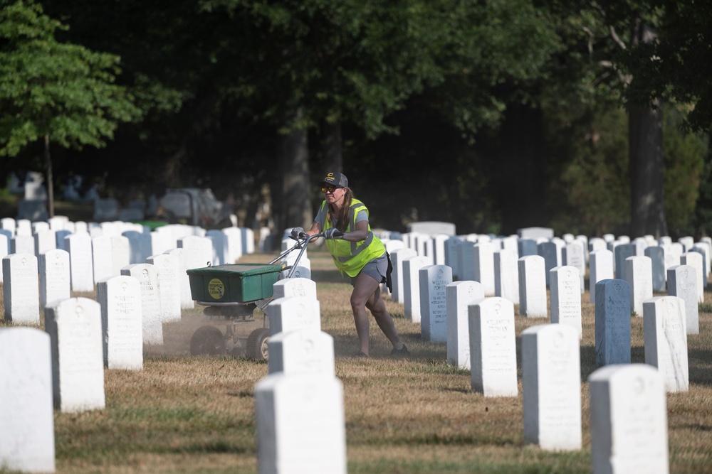 National Association of Landscape Professionals’ Annual Renewal and Remembrance Event 2024