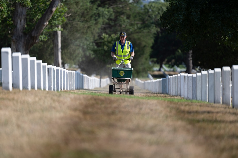 National Association of Landscape Professionals’ Annual Renewal and Remembrance Event 2024