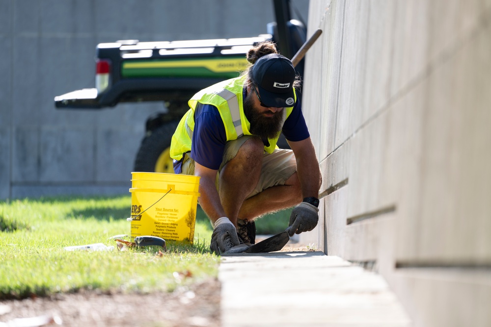 National Association of Landscape Professionals’ Annual Renewal and Remembrance Event 2024