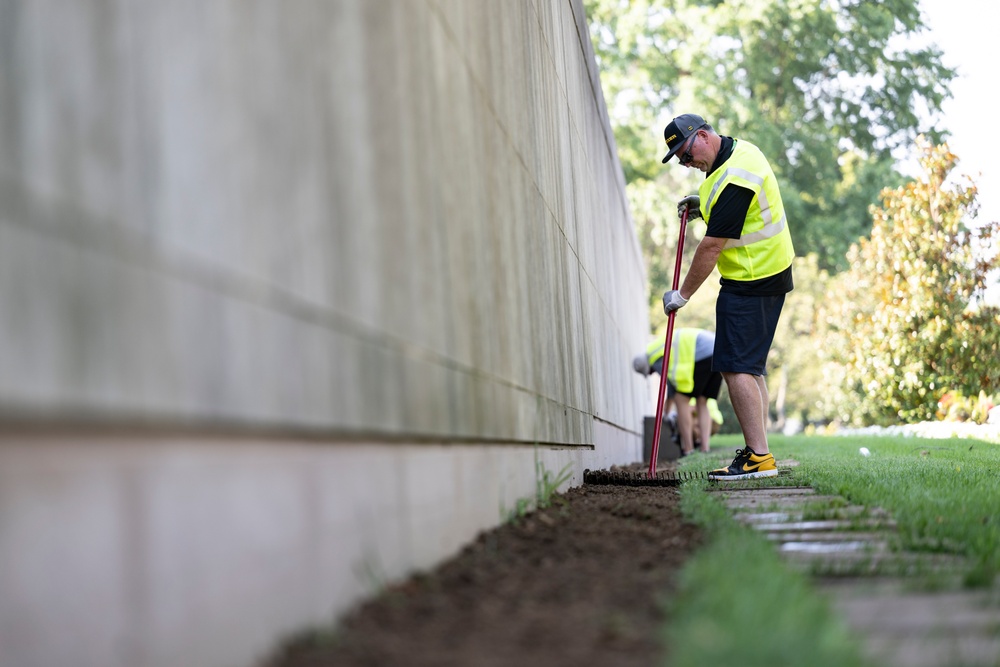 National Association of Landscape Professionals’ Annual Renewal and Remembrance Event 2024