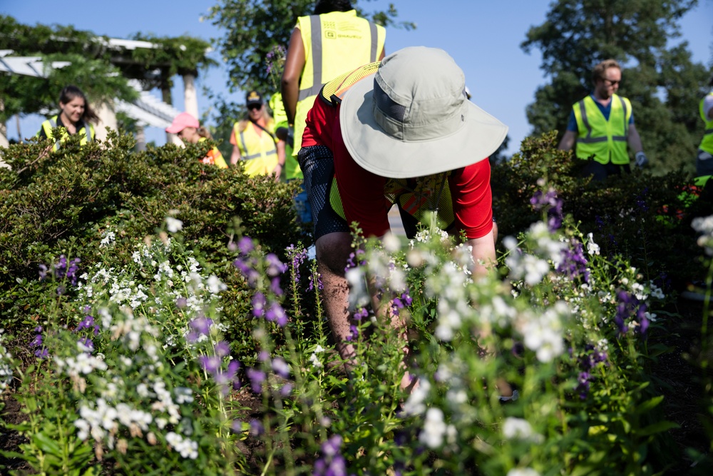 National Association of Landscape Professionals’ Annual Renewal and Remembrance Event 2024