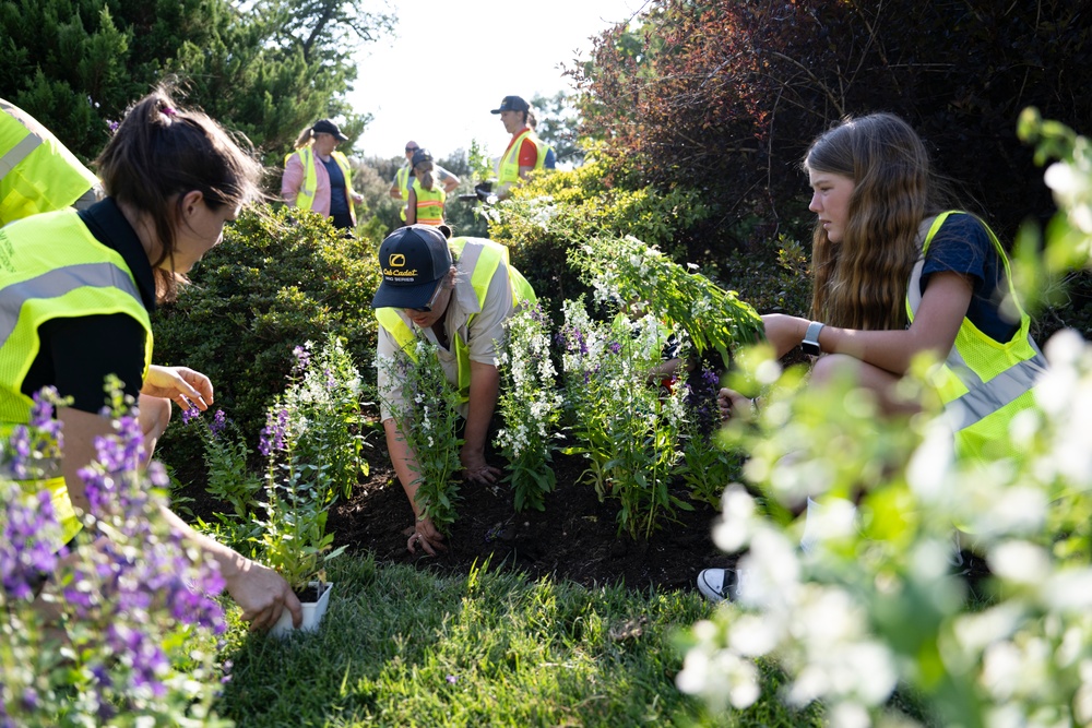 National Association of Landscape Professionals’ Annual Renewal and Remembrance Event 2024