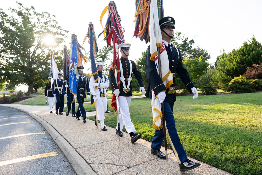 National Association of Landscape Professionals’ Annual Renewal and Remembrance Event 2024