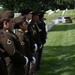 Fort Leavenworth Conducts Repatriation