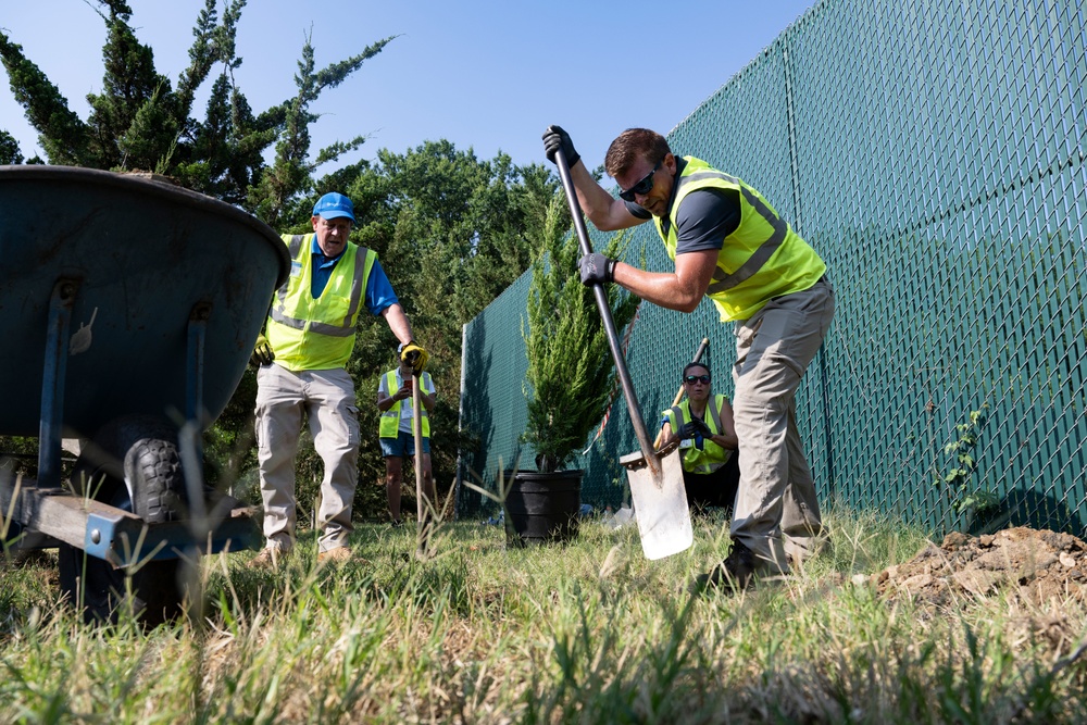 National Association of Landscape Professionals’ Annual Renewal and Remembrance Event 2024