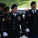 Fort Leavenworth Conducts Repatriation