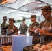 II MSB Expeditionary Field Kitchen