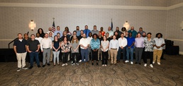 Fleet Readiness Center Southeast graduates 45 from apprenticeship program