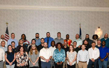 Fleet Readiness Center Southeast graduates 45 from apprenticeship program