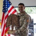 Echo Company, 5th Battalion, 7th Air Defense Artillery Regiment Change of Responsibility
