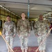 Echo Company, 5th Battalion, 7th Air Defense Artillery Regiment Change of Responsibility