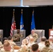 Creating a competition-focused force: AFRC 2024 Enlisted Symposium