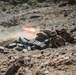 Marines with 1/24 conduct company attacks during ITX 4-24