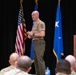 Creating a competition-focused force: AFRC 2024 Enlisted Symposium