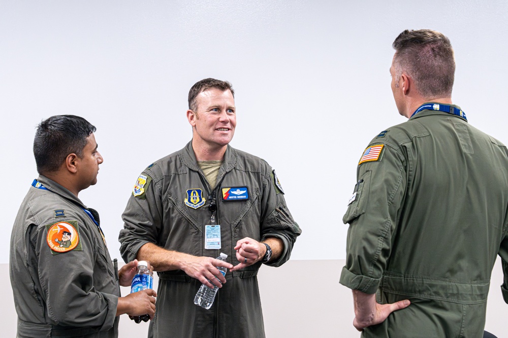 Mobility Air Force fostering collaboration and innovation to improve operations