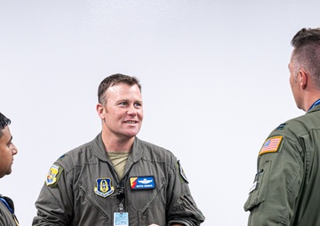 Mobility Air Force fostering collaboration and innovation to improve operations