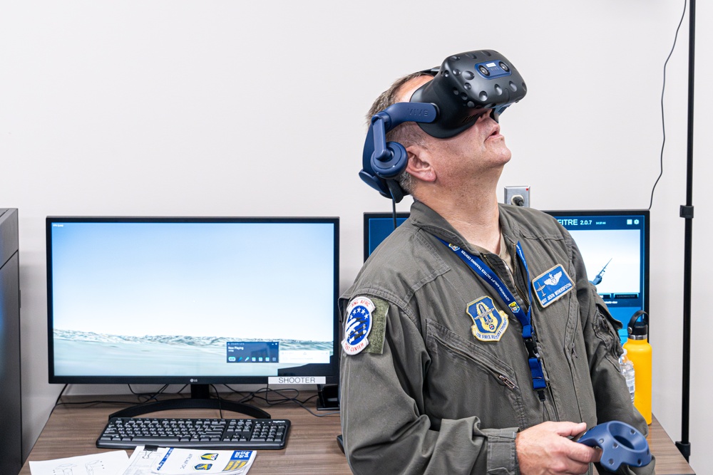 Mobility Air Force fostering collaboration and innovation to improve operations