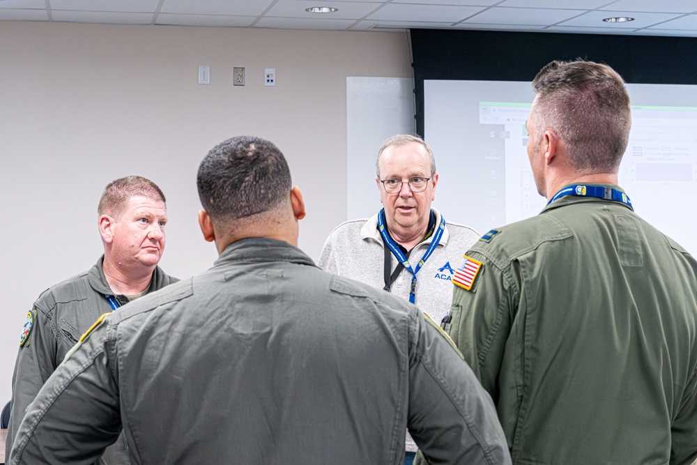 Mobility Air Force fostering collaboration and innovation to improve operations