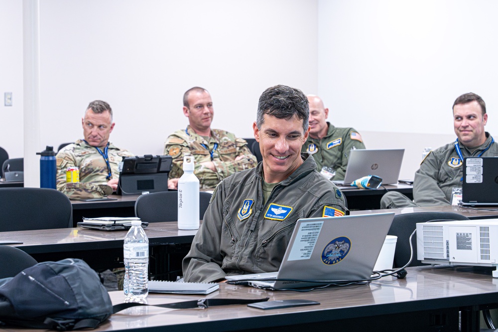 Mobility Air Force fostering collaboration and innovation to improve operations