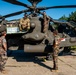 French Soldiers Meet with 1st Air Cavalry Brigade