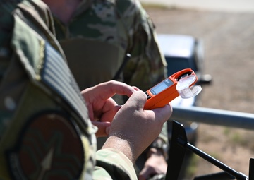 Dyess LZSO exercise brings austere location ACE training to the forefront