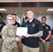 Army Contracting Command Best Warrior Competition