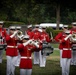 Honoring our Enlisted Marines