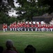 Honoring our Enlisted Marines