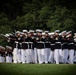 Honoring our Enlisted Marines