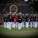 Honoring our Enlisted Marines