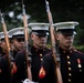Honoring our Enlisted Marines