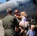 VAQ-130 Homecoming