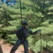 Going down