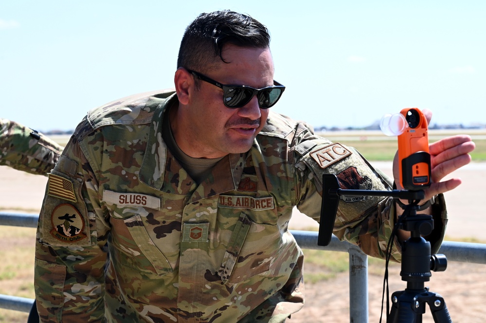 Dyess LZSO exercise brings austere location ACE training to the forefront