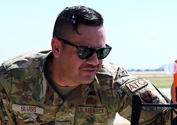 Dyess LZSO exercise brings austere location ACE training to the forefront
